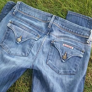 Hudson Jeans Jeans - Hudson skinny jeans Hudson Jeans Jeans - Hudson skinny jeans